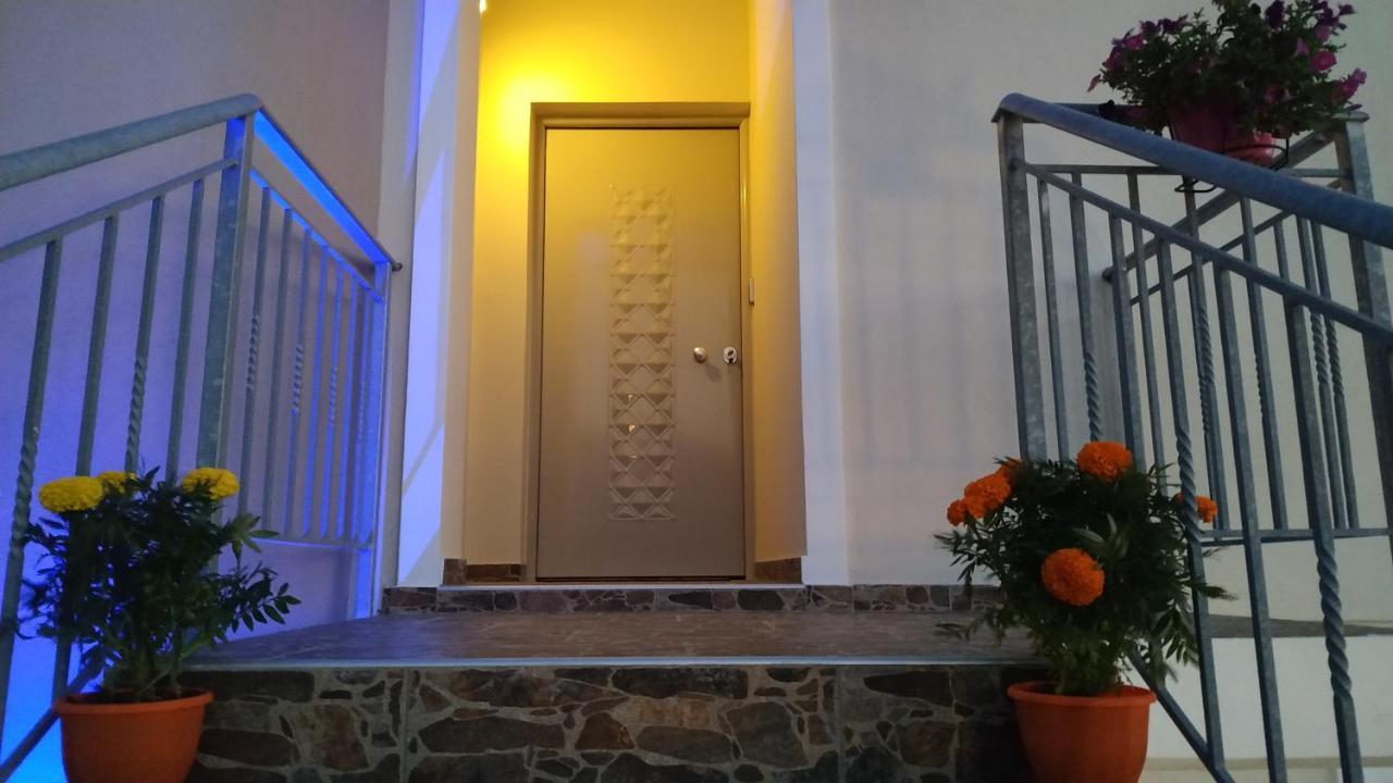 Alkyon Suites Agios Vasilios  Exterior photo